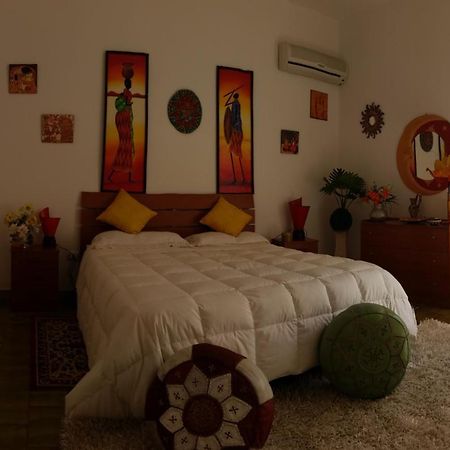 Villa Loriand Gallipoli Εξωτερικό φωτογραφία
