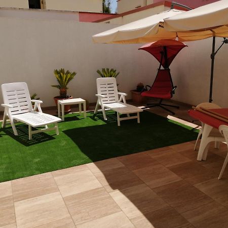 Villa Loriand Gallipoli Εξωτερικό φωτογραφία