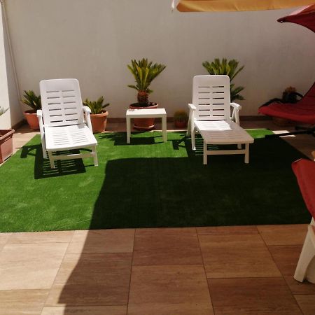 Villa Loriand Gallipoli Εξωτερικό φωτογραφία