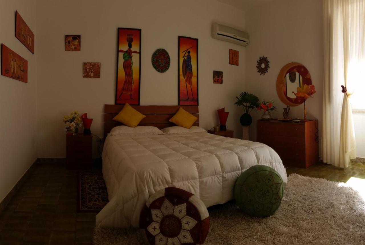 Villa Loriand Gallipoli Εξωτερικό φωτογραφία