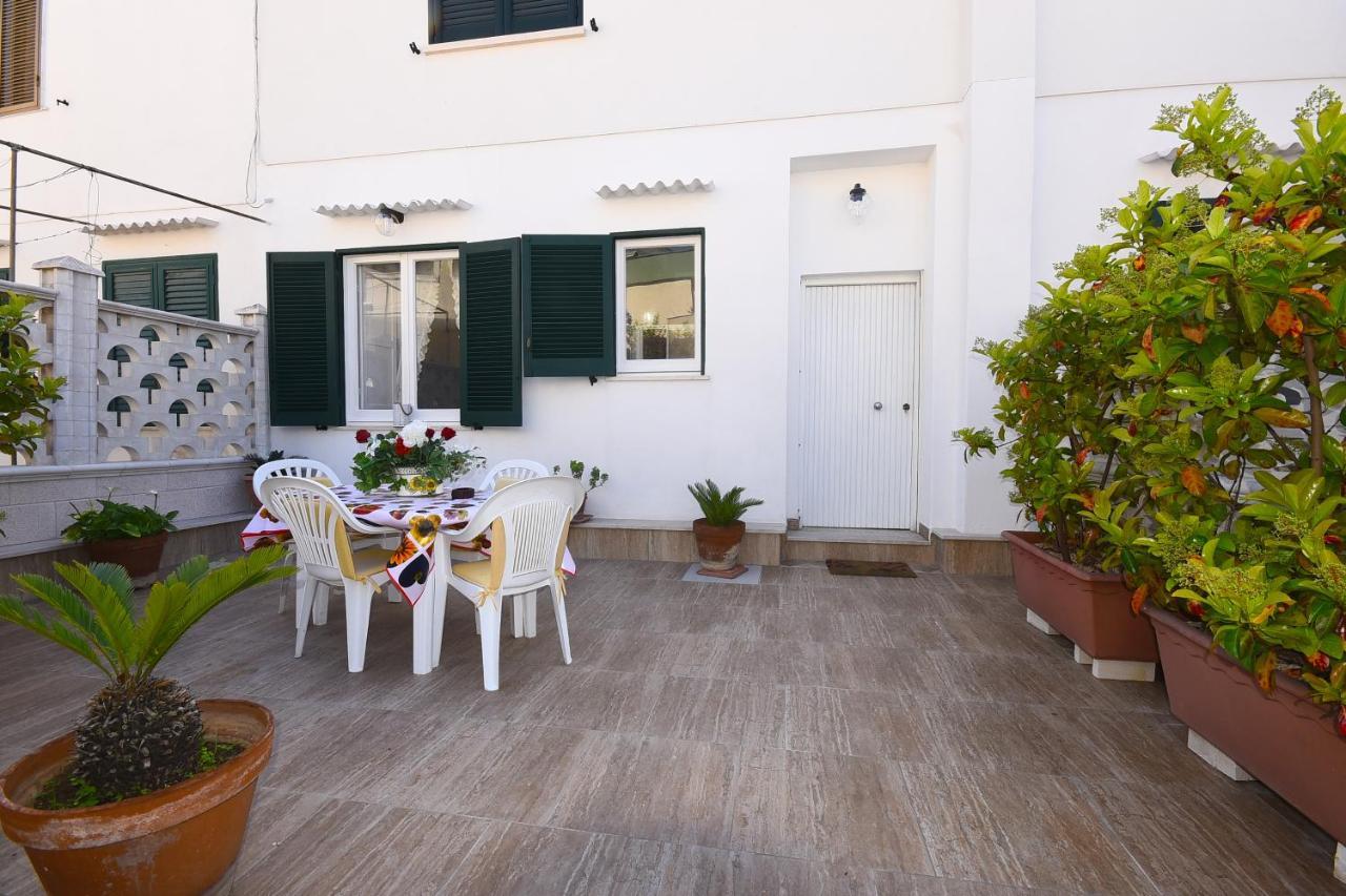 Villa Loriand Gallipoli Εξωτερικό φωτογραφία