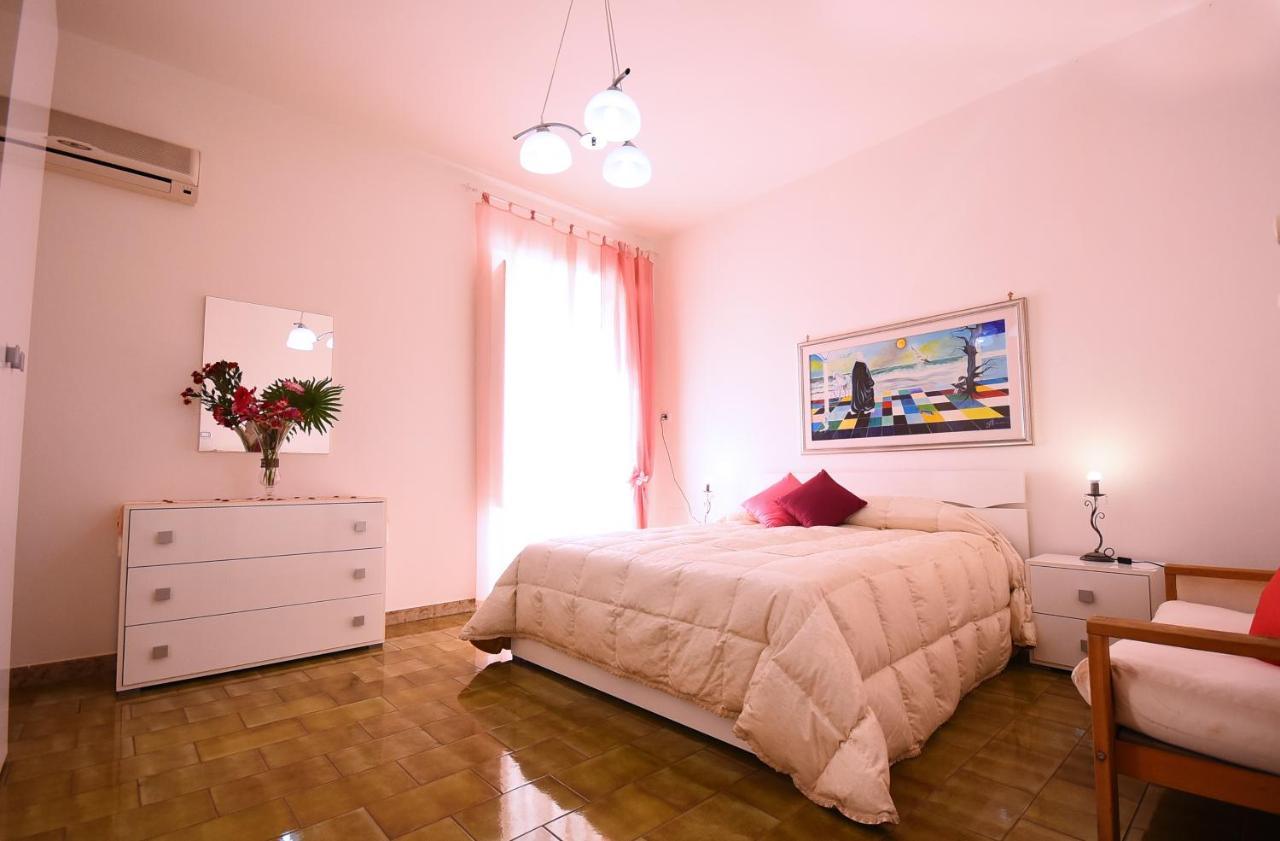 Villa Loriand Gallipoli Εξωτερικό φωτογραφία
