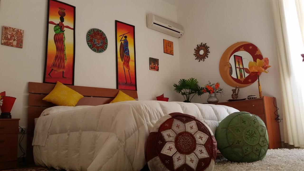 Villa Loriand Gallipoli Εξωτερικό φωτογραφία