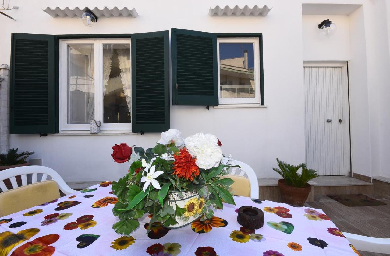 Villa Loriand Gallipoli Εξωτερικό φωτογραφία