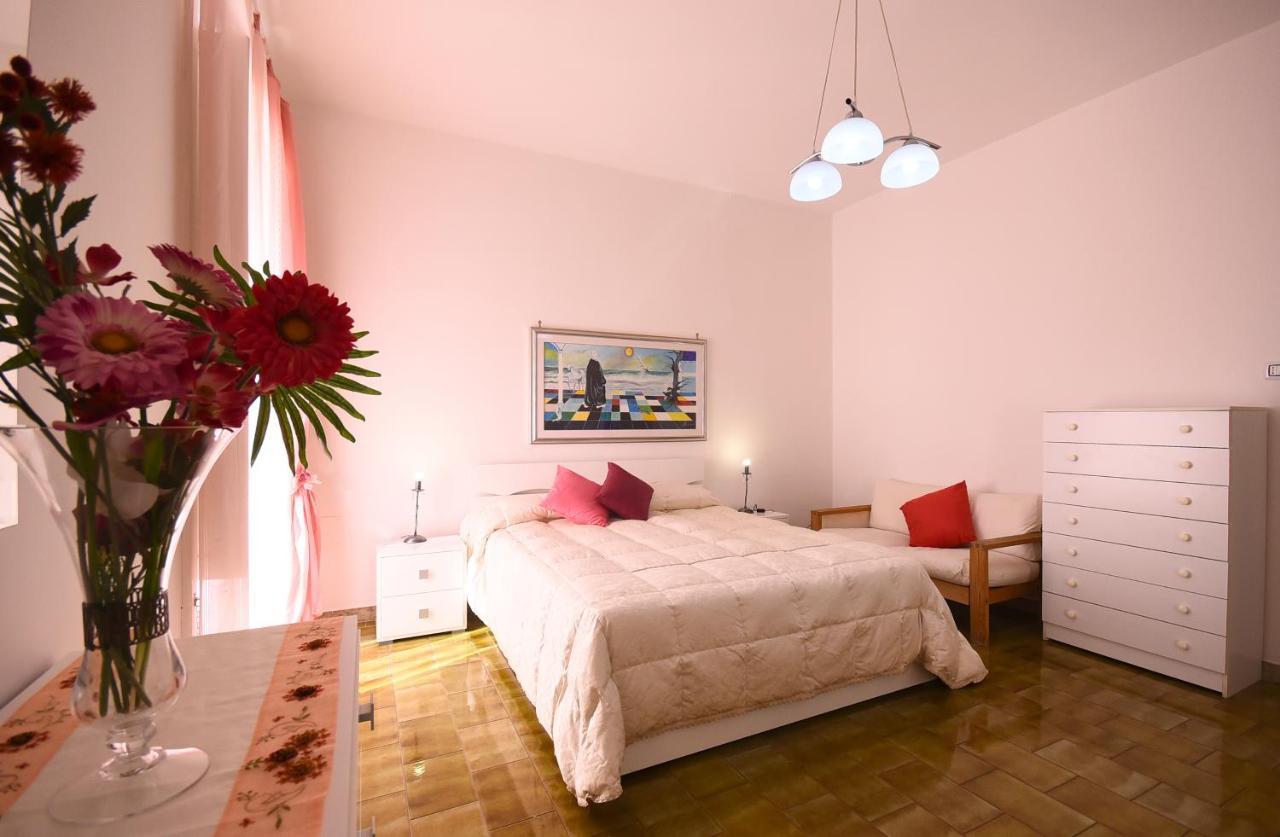 Villa Loriand Gallipoli Εξωτερικό φωτογραφία