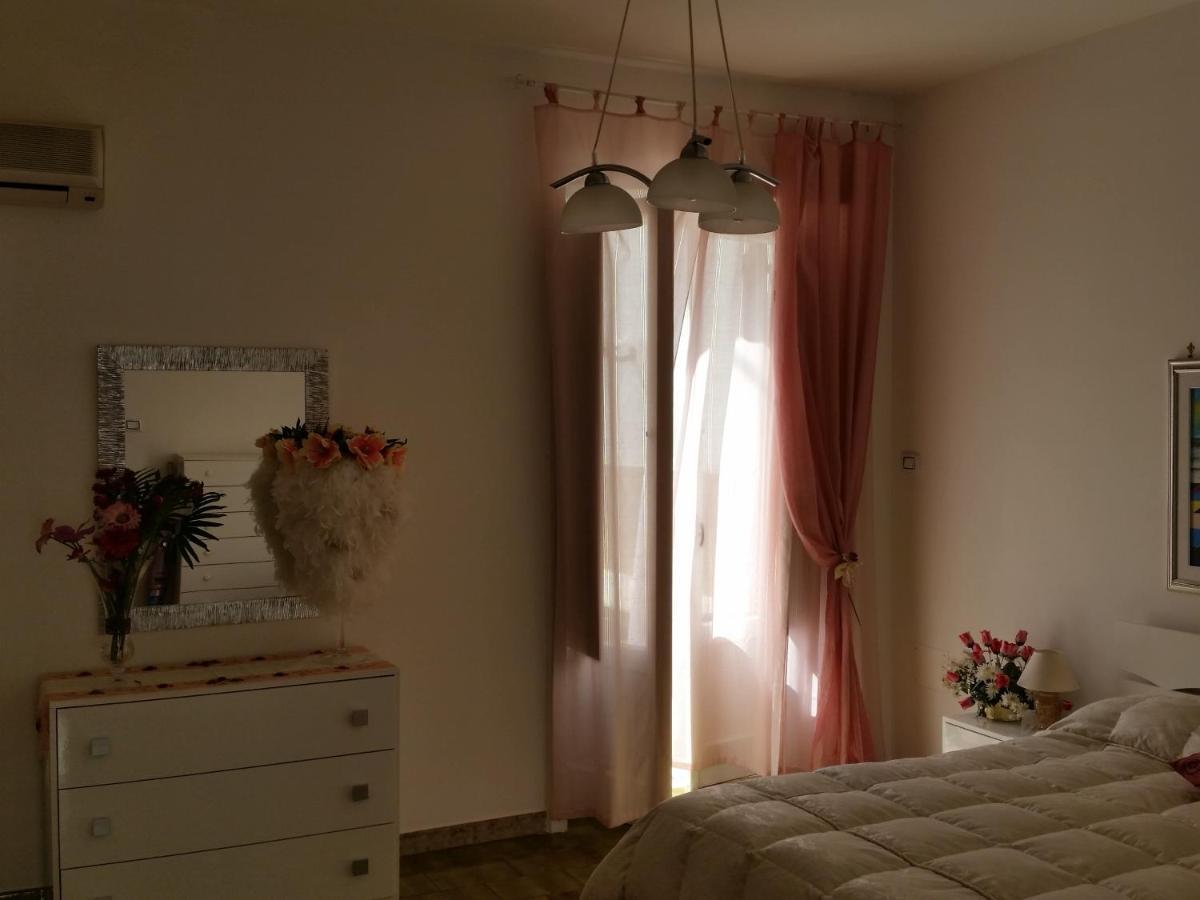 Villa Loriand Gallipoli Εξωτερικό φωτογραφία