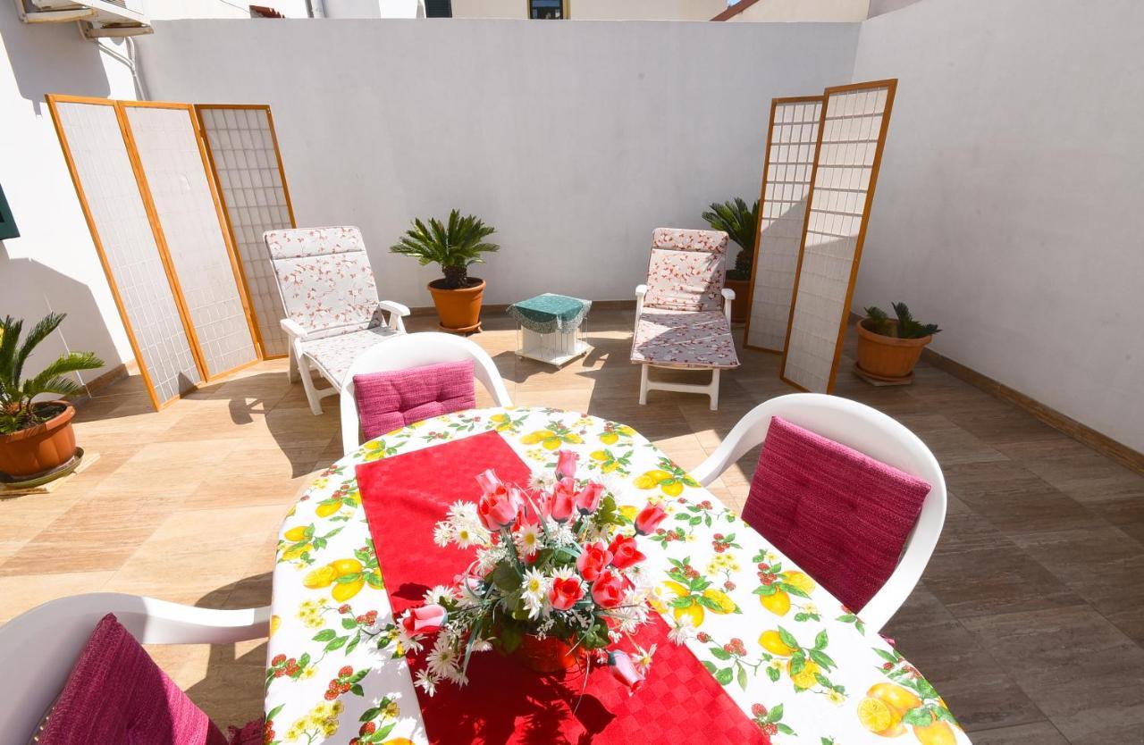 Villa Loriand Gallipoli Εξωτερικό φωτογραφία
