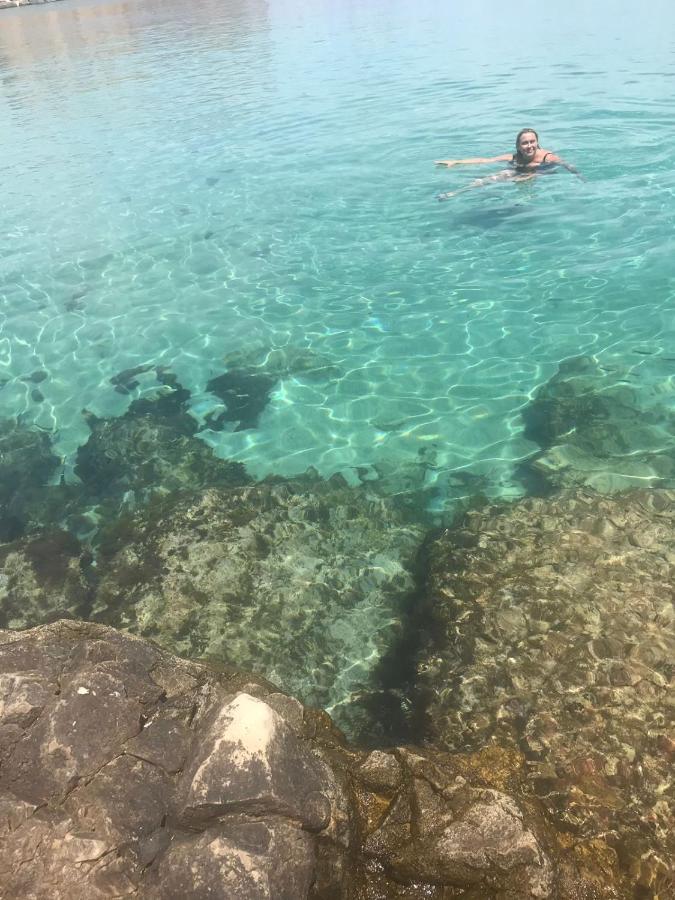 Villa Loriand Gallipoli Εξωτερικό φωτογραφία