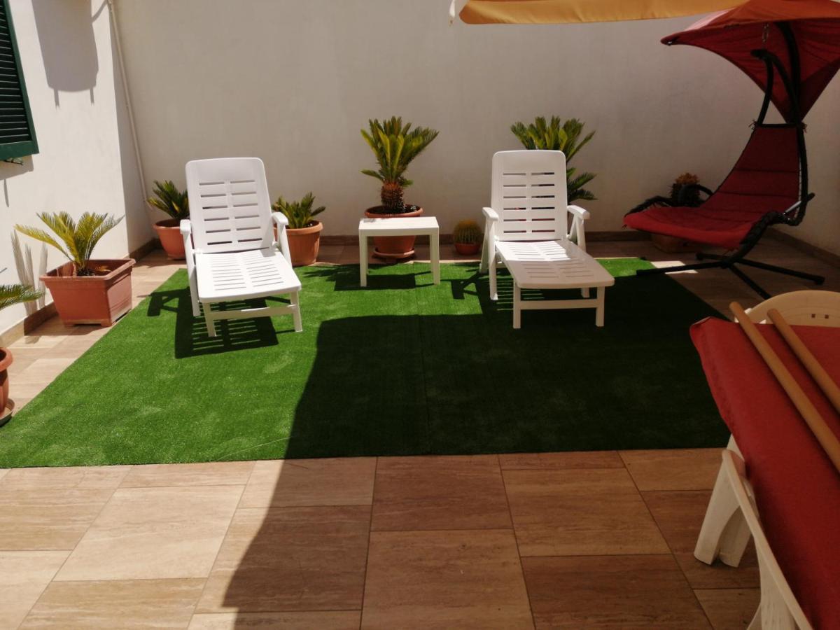 Villa Loriand Gallipoli Εξωτερικό φωτογραφία