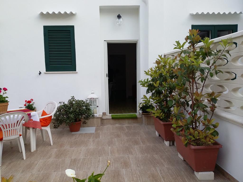 Villa Loriand Gallipoli Εξωτερικό φωτογραφία