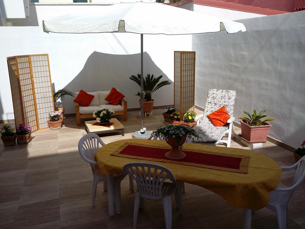 Villa Loriand Gallipoli Εξωτερικό φωτογραφία
