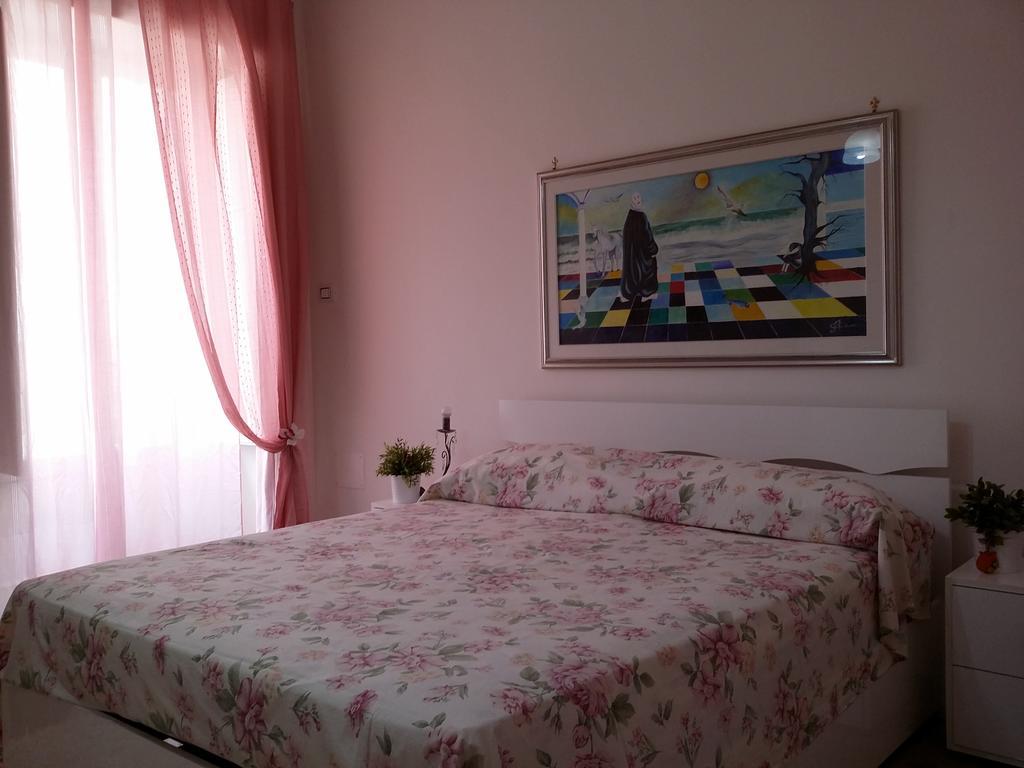 Villa Loriand Gallipoli Εξωτερικό φωτογραφία